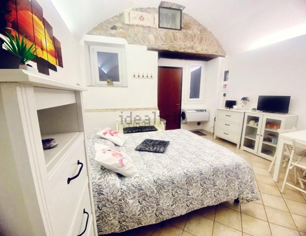 appartamento in affitto a Sanremo