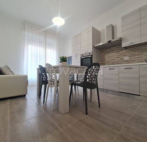 appartamento in affitto a Sanremo