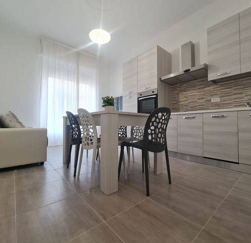 appartamento in affitto a Sanremo