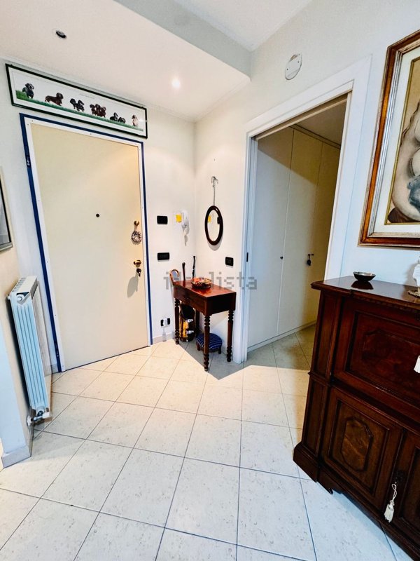 appartamento in affitto a Sanremo