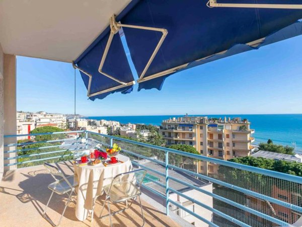 appartamento in affitto a Sanremo