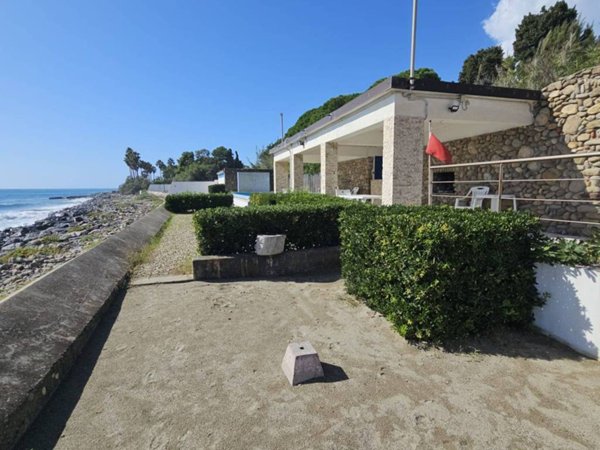 appartamento in affitto a Sanremo