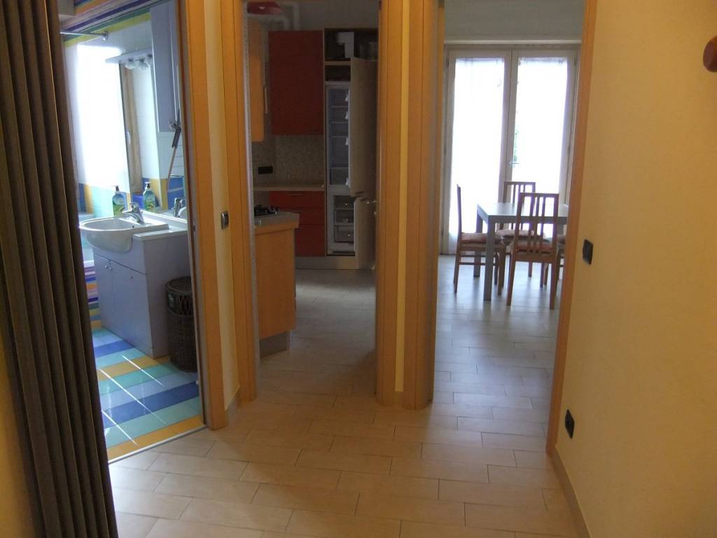 appartamento in affitto a Sanremo