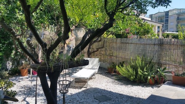 appartamento in affitto a Sanremo