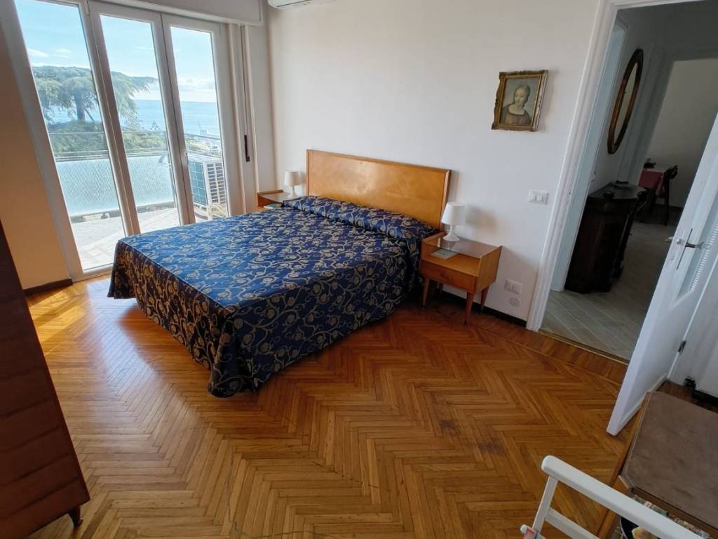 appartamento in affitto a Sanremo