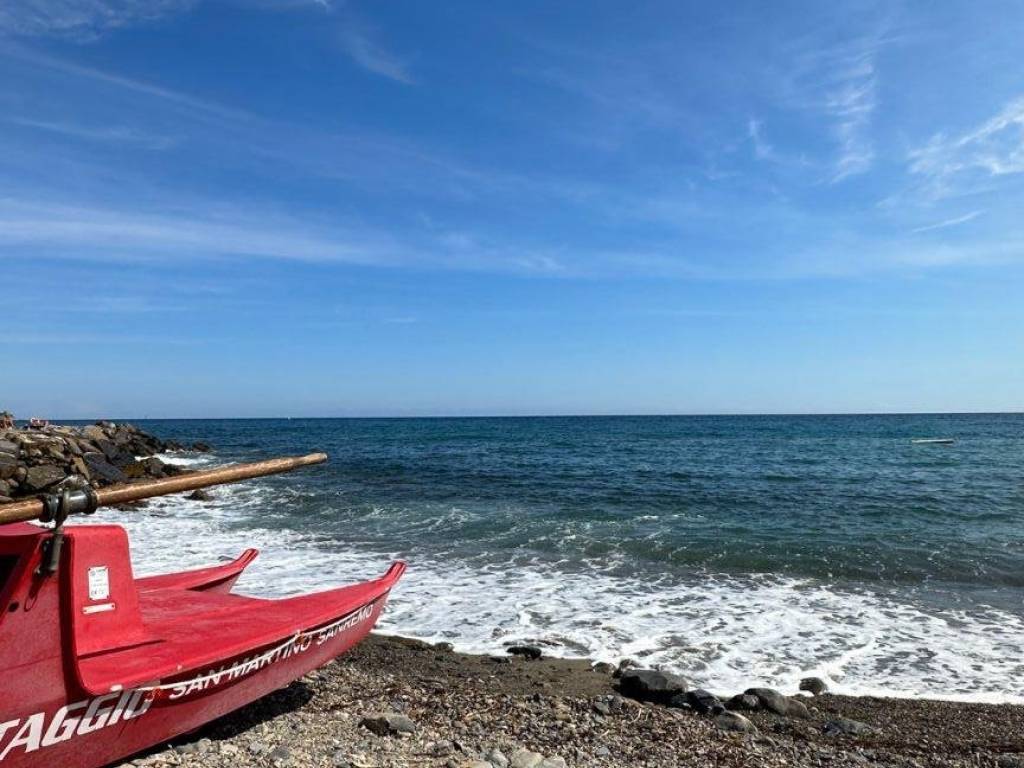 appartamento in affitto a Sanremo