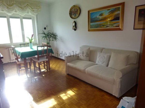 appartamento in affitto a Sanremo