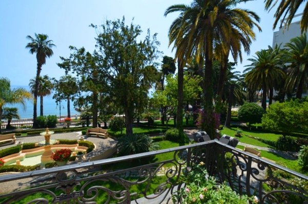 appartamento in affitto a Sanremo