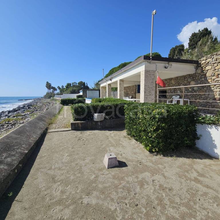 appartamento in affitto a Sanremo