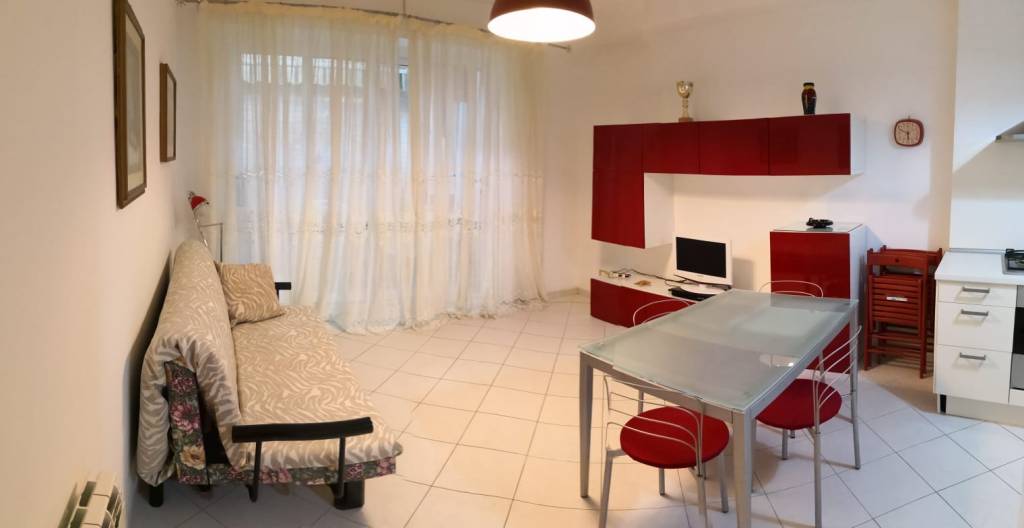 appartamento in affitto a Sanremo