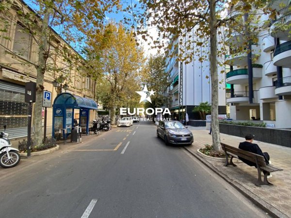 appartamento in affitto a Sanremo