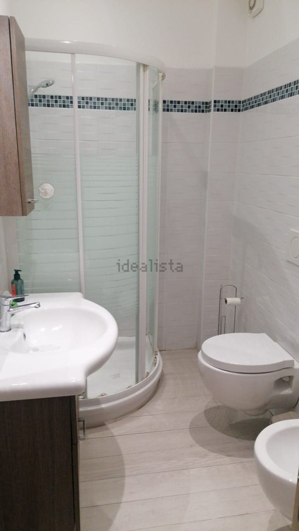 appartamento in affitto a Sanremo