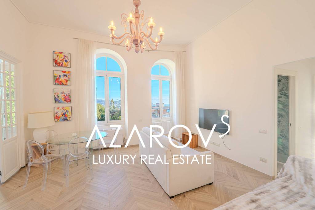 appartamento in affitto a Sanremo