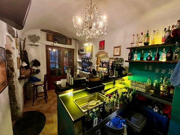 negozio in affitto a Sanremo
