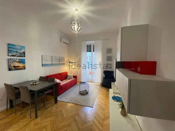 appartamento in affitto a Sanremo