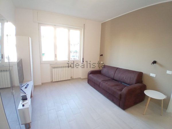 appartamento in affitto a Sanremo