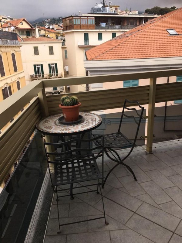 appartamento in affitto a Sanremo
