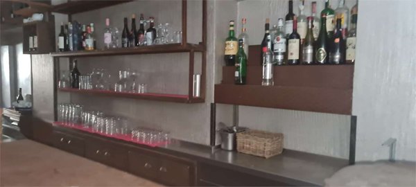 negozio in affitto a Sanremo