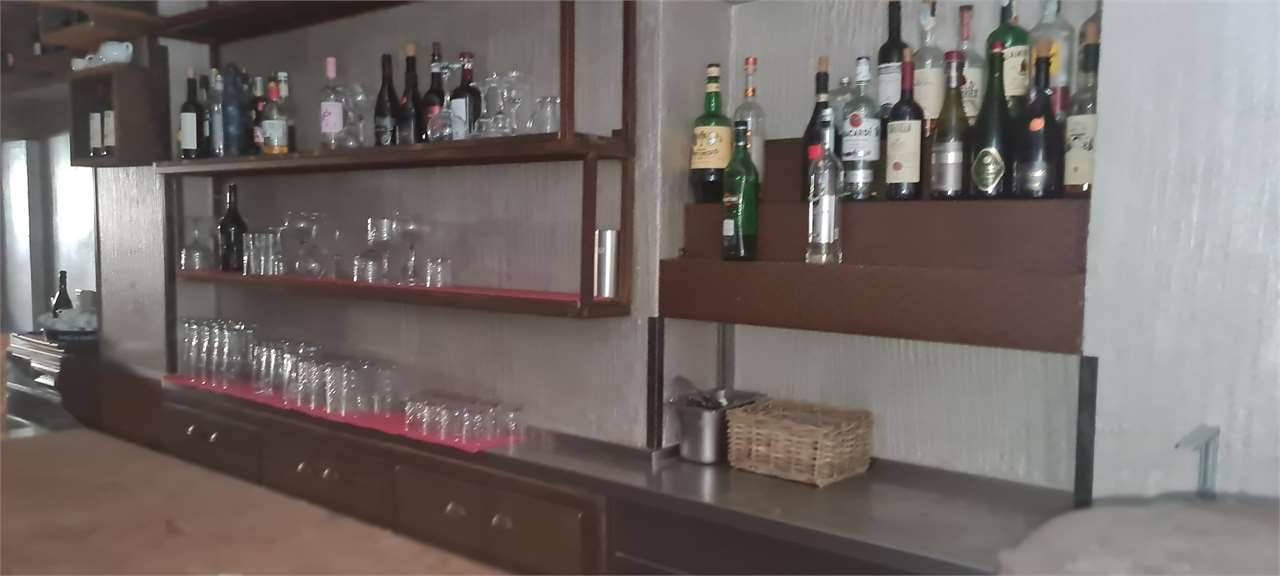 negozio in affitto a Sanremo