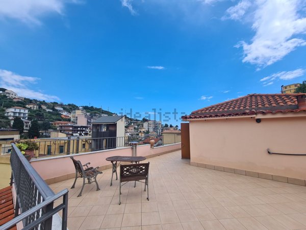 appartamento in affitto a Sanremo