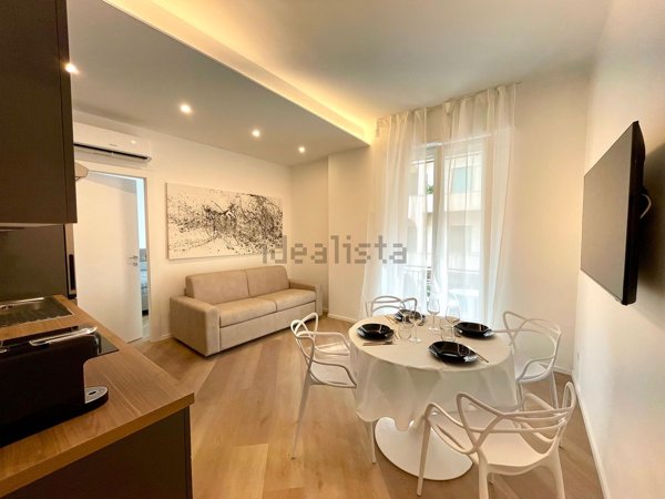 appartamento in affitto a Sanremo