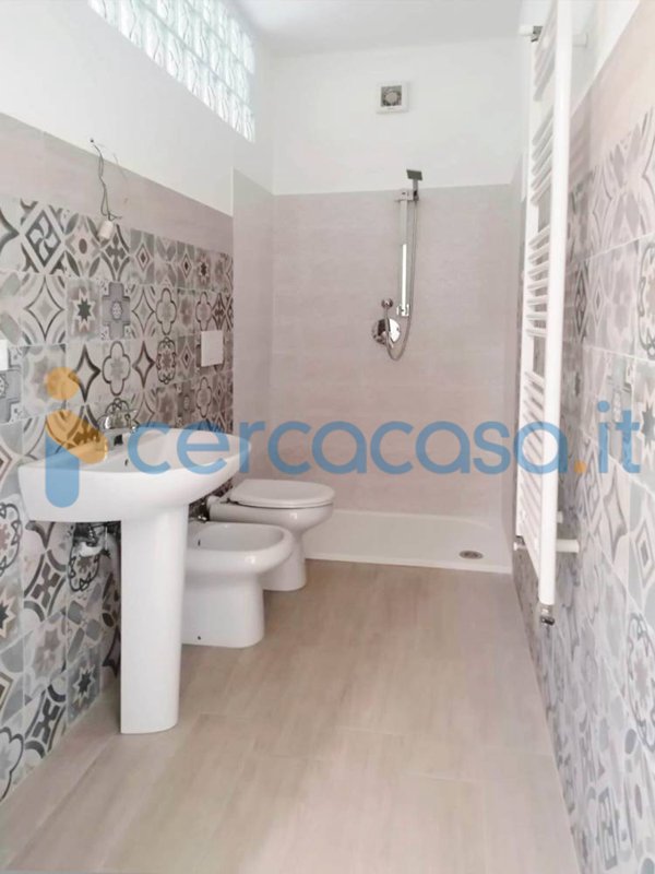 appartamento in affitto a Sanremo