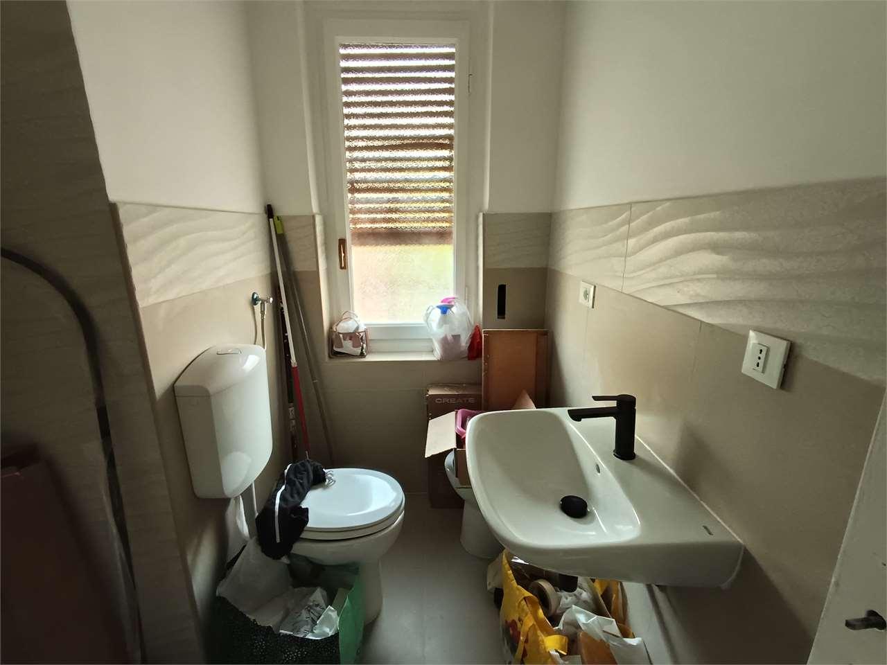 appartamento in affitto a Sanremo