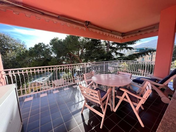 appartamento in affitto a Sanremo