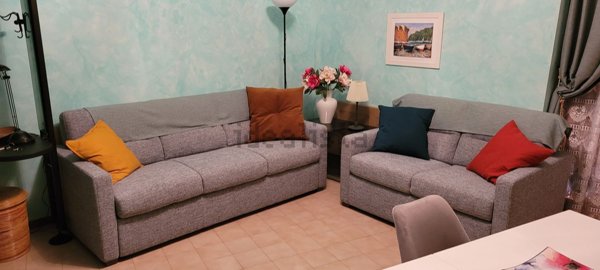 appartamento in affitto a Sanremo