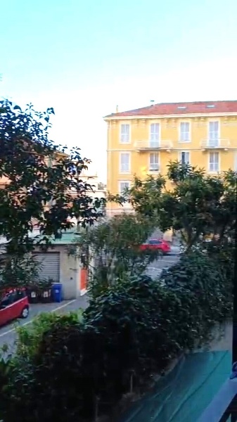 appartamento in affitto a Sanremo