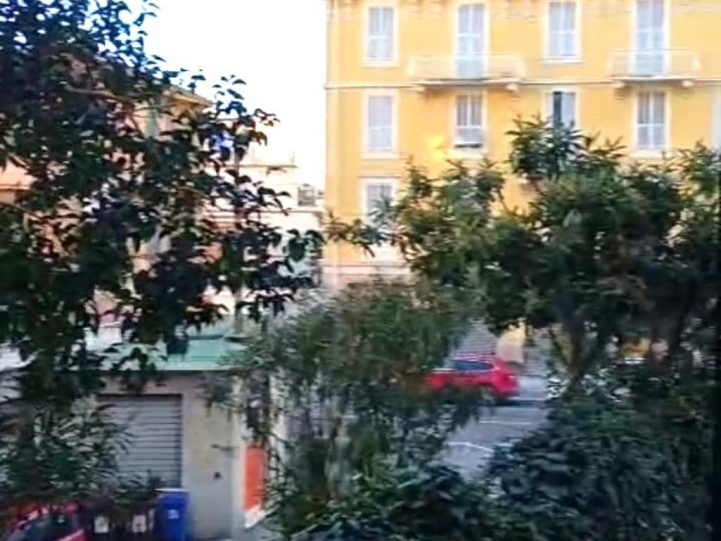 appartamento in affitto a Sanremo