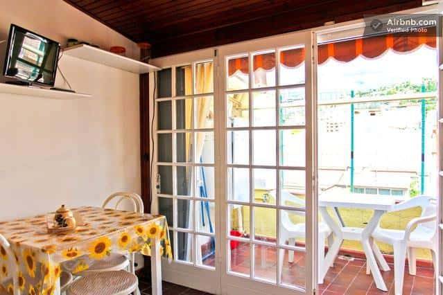 appartamento in affitto a Sanremo