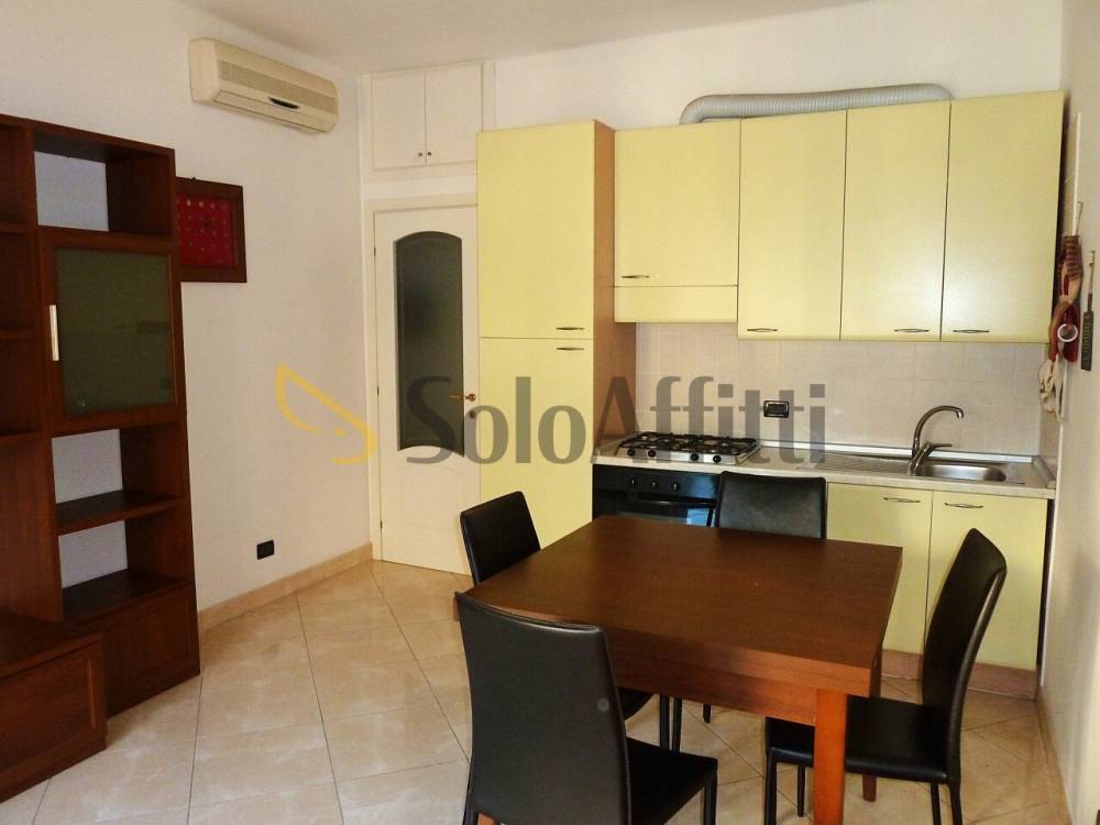 appartamento in affitto a Sanremo