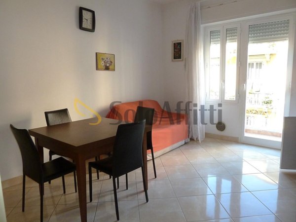 appartamento in affitto a Sanremo