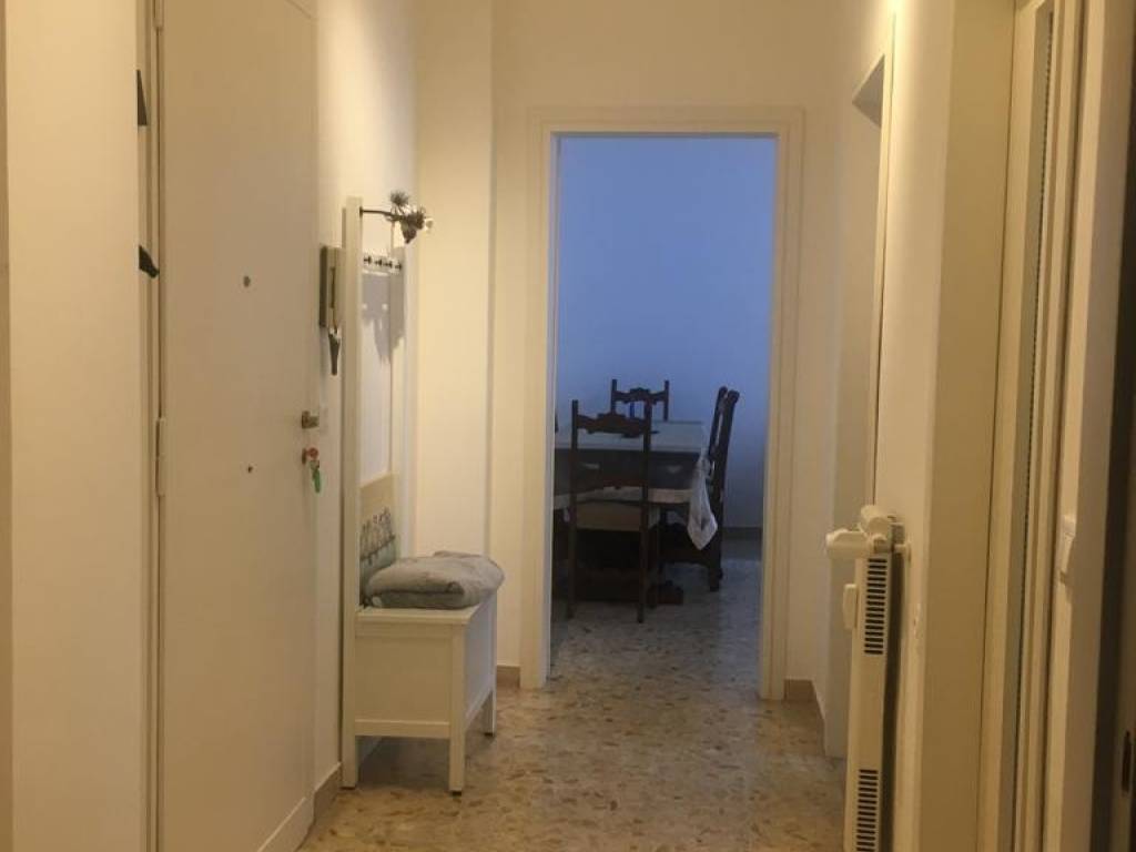 appartamento in affitto a Sanremo