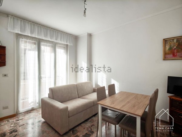 appartamento in affitto a Sanremo