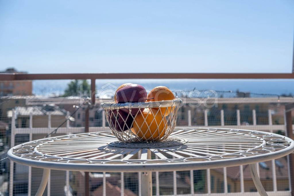 appartamento in affitto a Sanremo