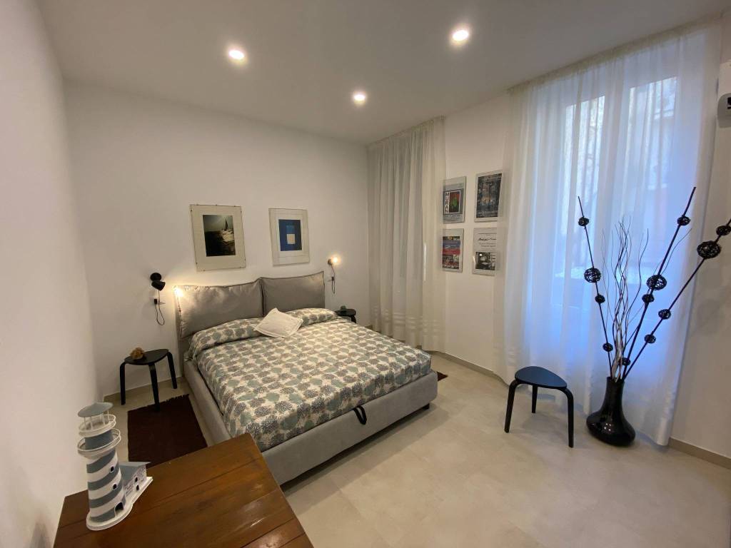 appartamento in affitto a Sanremo