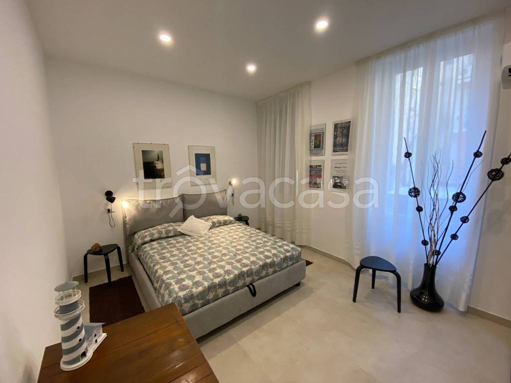 appartamento in affitto a Sanremo