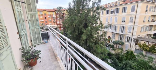 appartamento in affitto a Sanremo