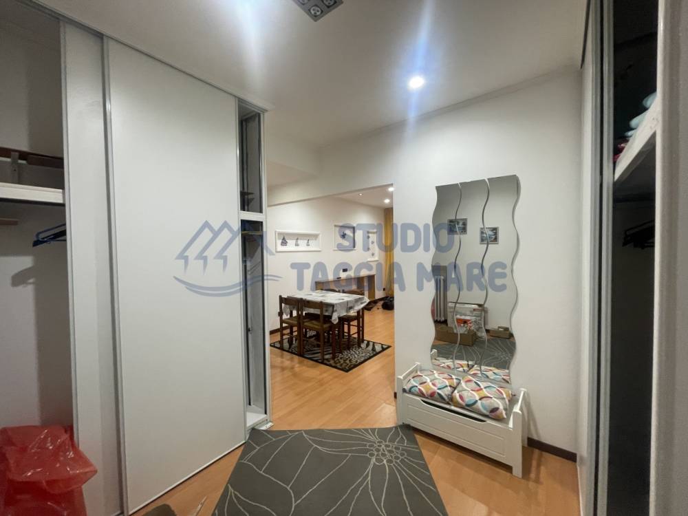 appartamento in affitto a Sanremo