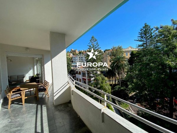 appartamento in affitto a Sanremo