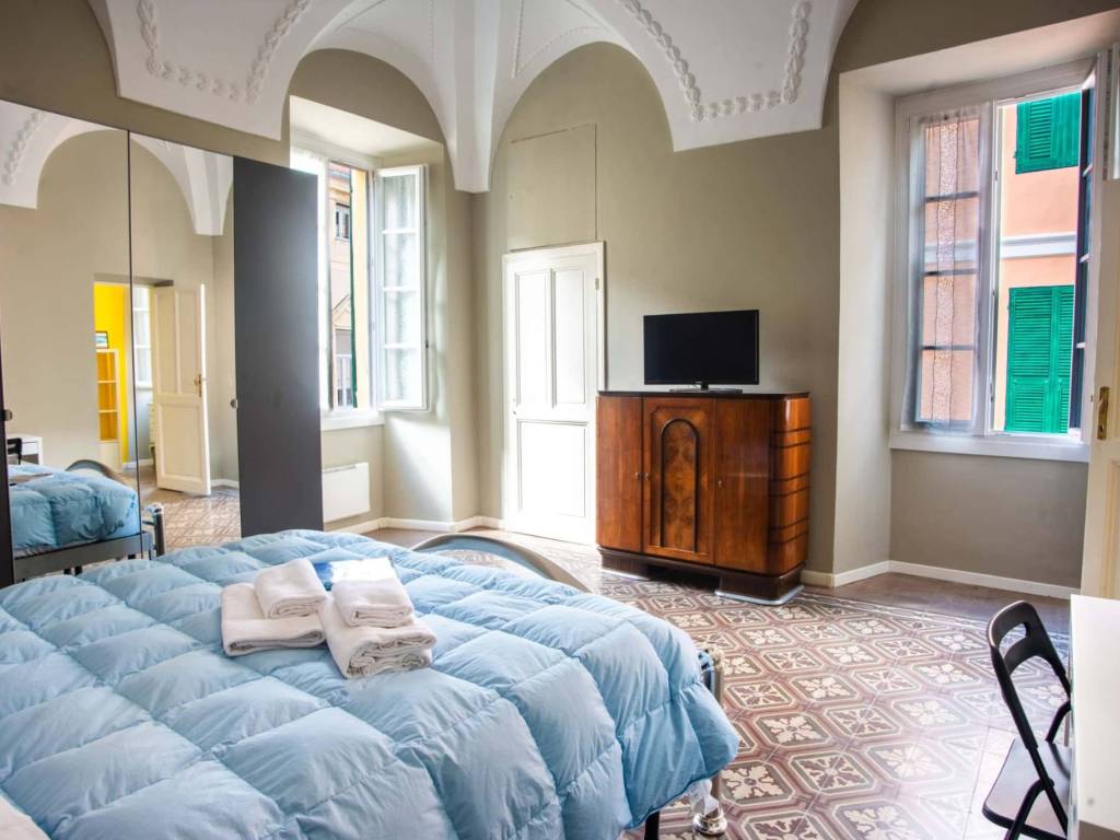 appartamento in affitto a Sanremo