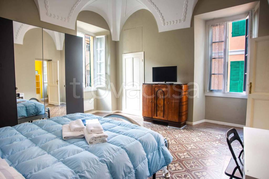 appartamento in affitto a Sanremo