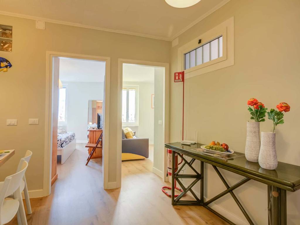 appartamento in affitto a Sanremo