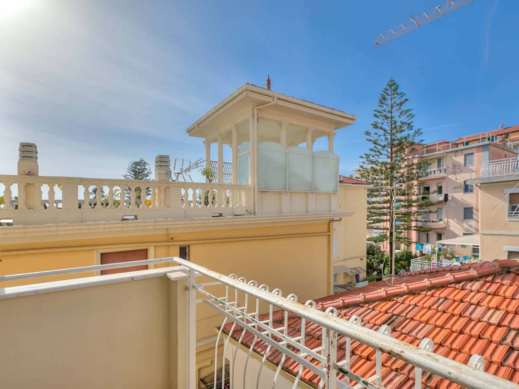 appartamento in affitto a Sanremo