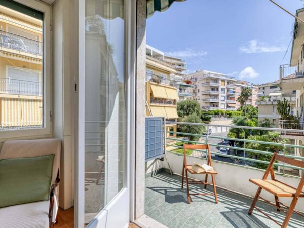 appartamento in affitto a Sanremo