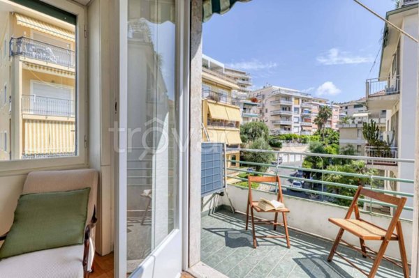 appartamento in affitto a Sanremo