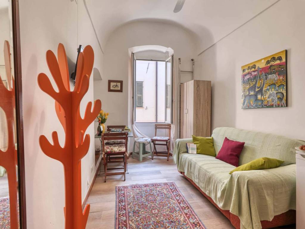 appartamento in affitto a Sanremo