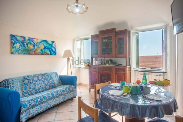 appartamento in affitto a Sanremo